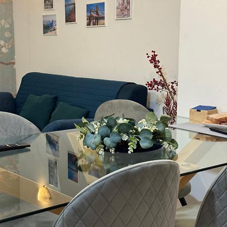 Duomo Nest entire apartment Trento Exterior foto