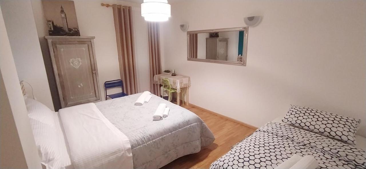 Duomo Nest entire apartment Trento Exterior foto