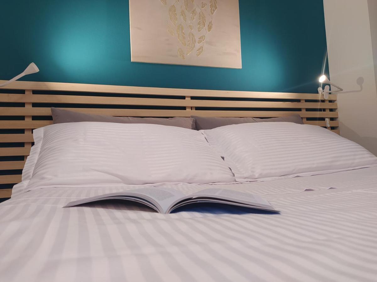 Duomo Nest entire apartment Trento Exterior foto