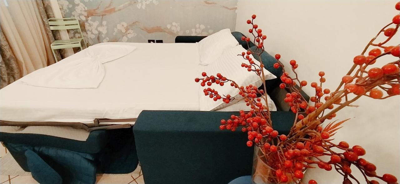 Duomo Nest entire apartment Trento Exterior foto