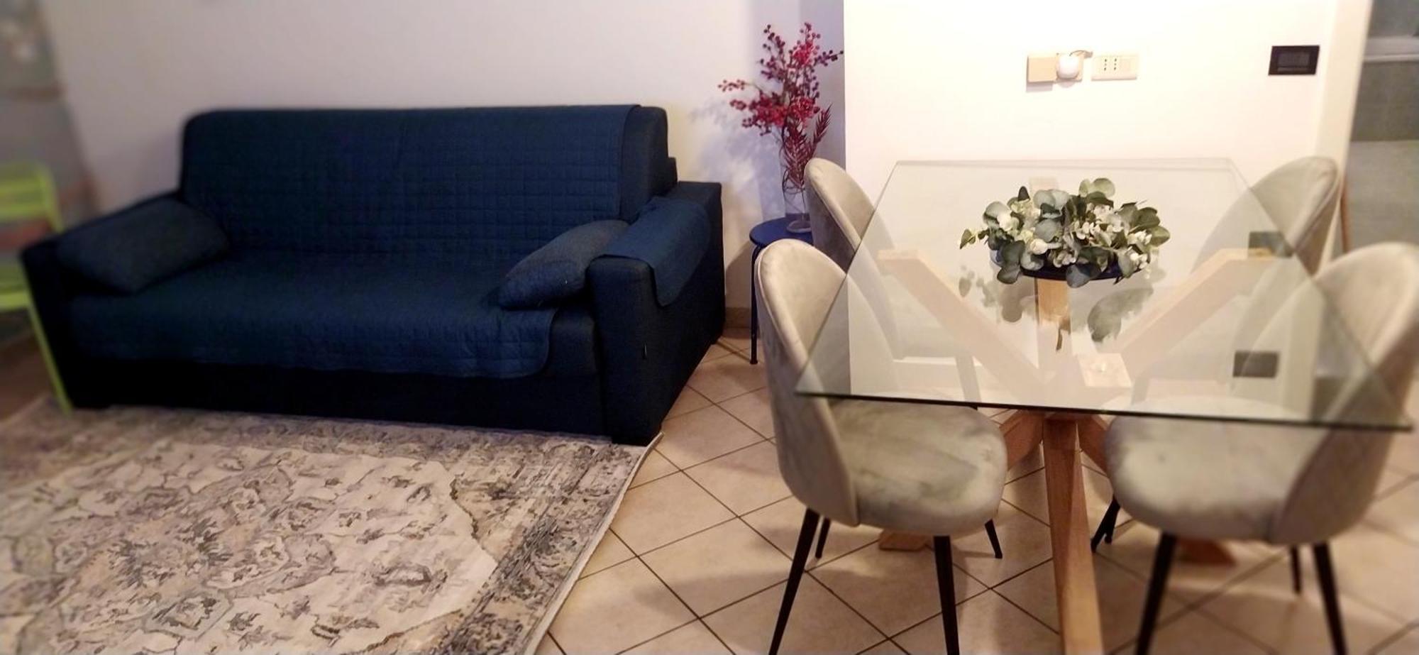 Duomo Nest entire apartment Trento Exterior foto