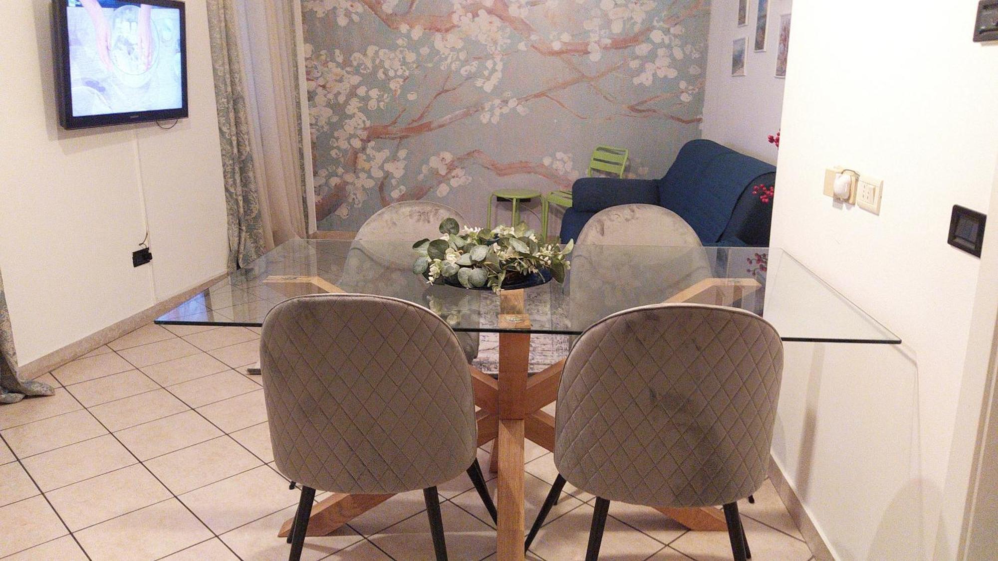 Duomo Nest entire apartment Trento Exterior foto