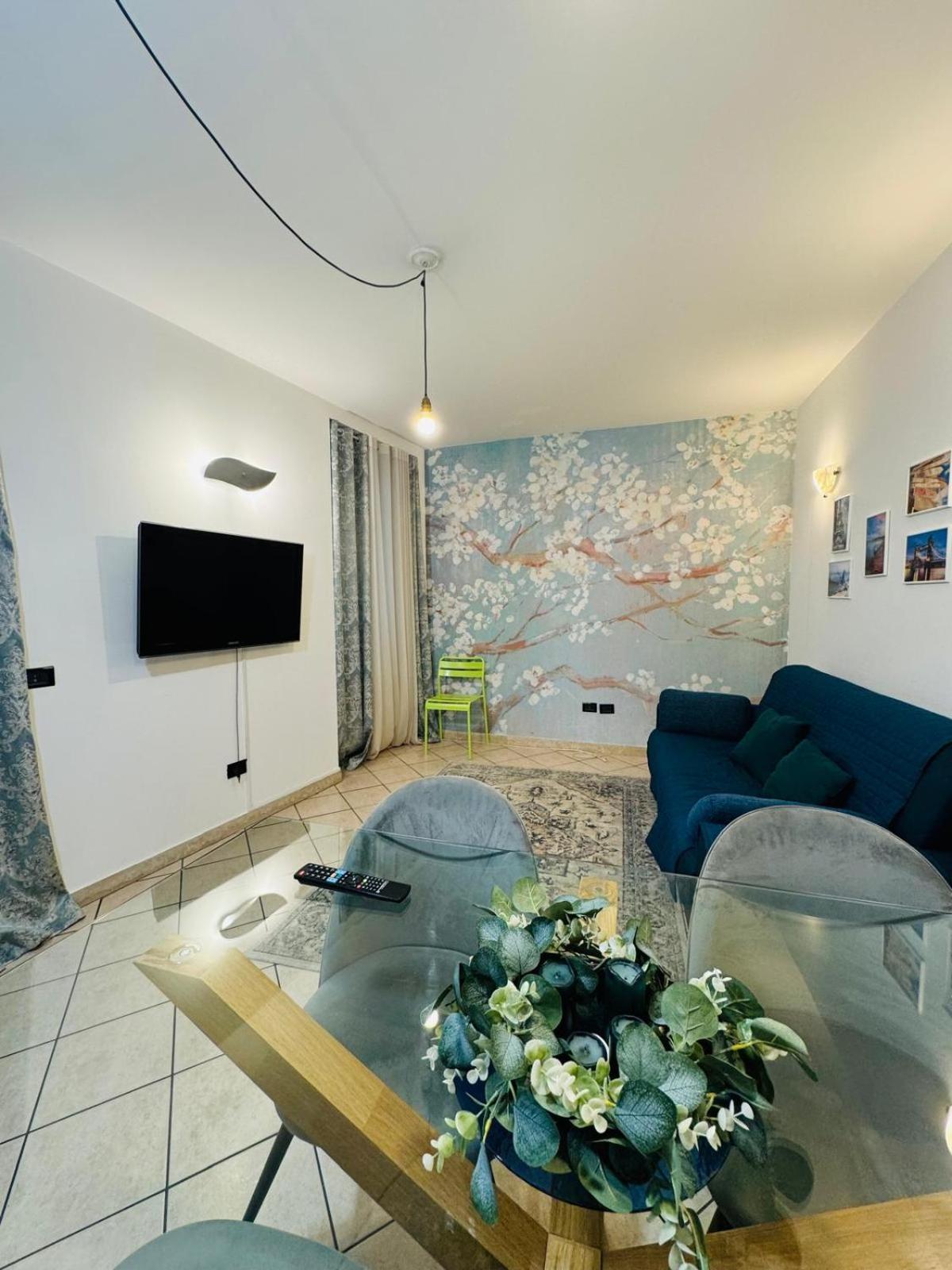 Duomo Nest entire apartment Trento Exterior foto
