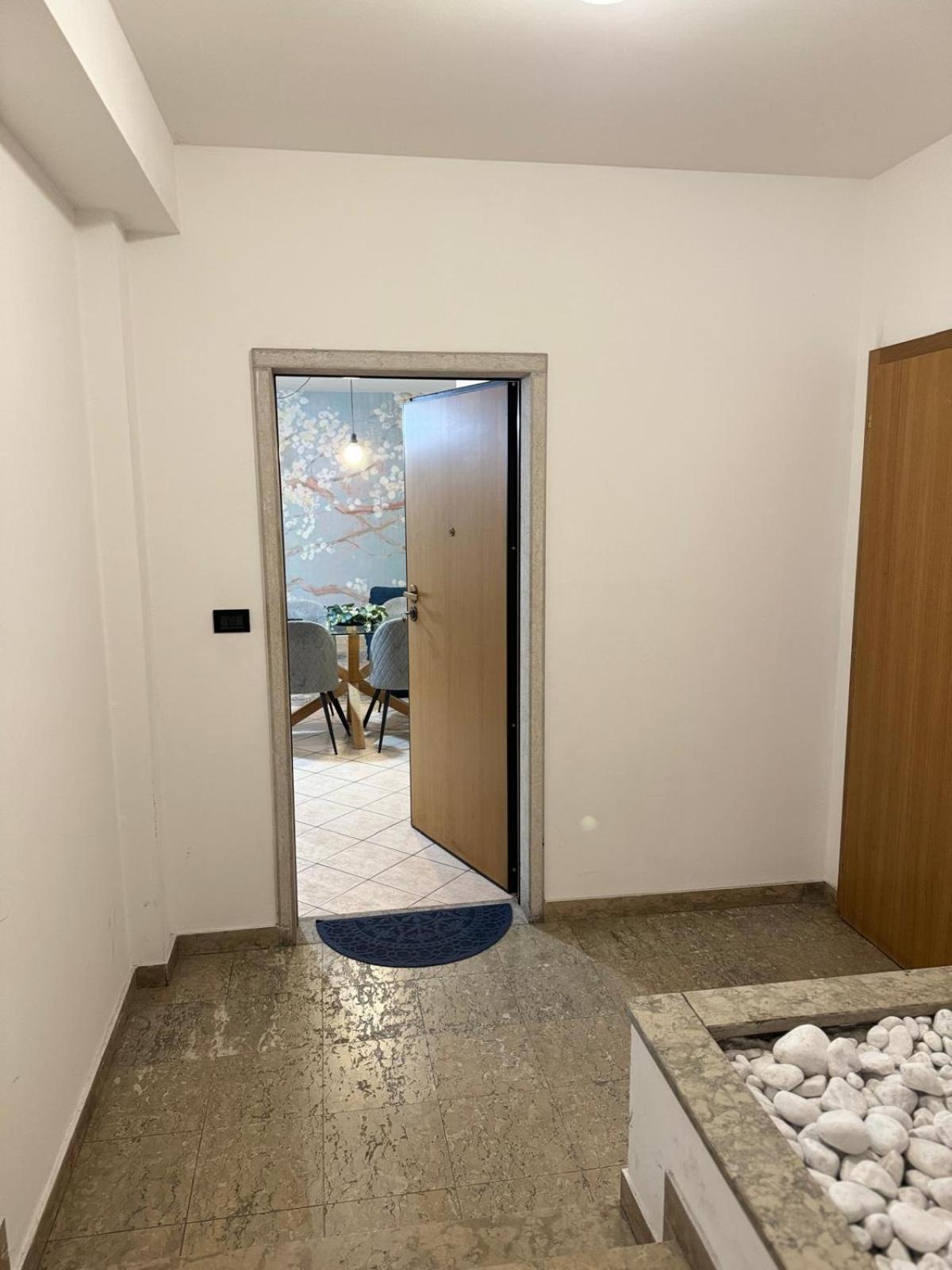 Duomo Nest entire apartment Trento Exterior foto