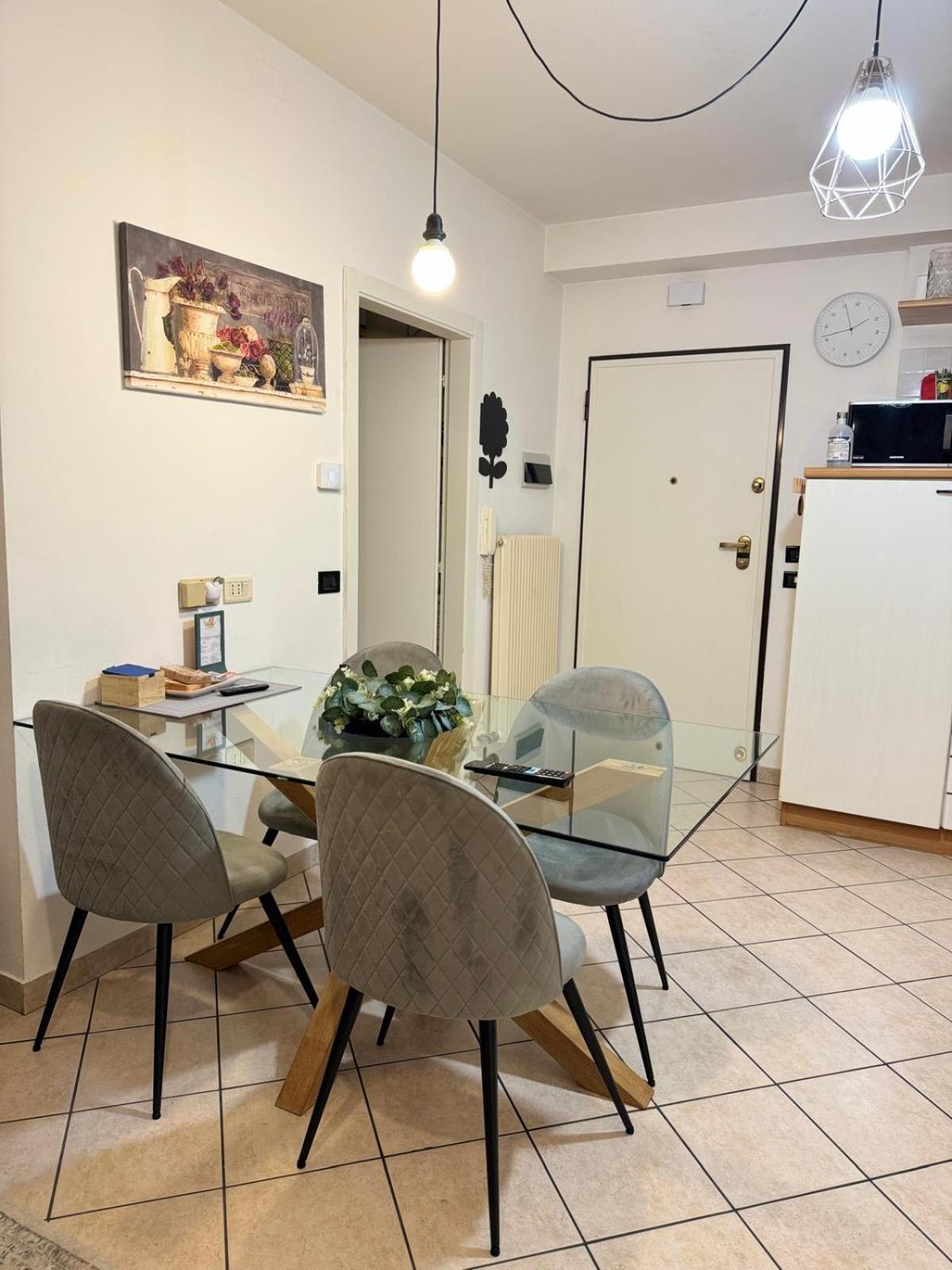 Duomo Nest entire apartment Trento Exterior foto