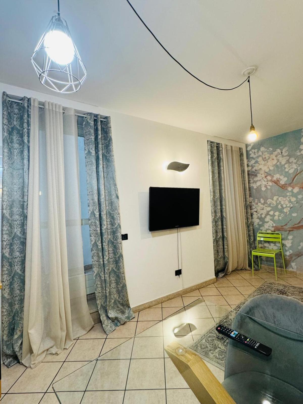 Duomo Nest entire apartment Trento Exterior foto